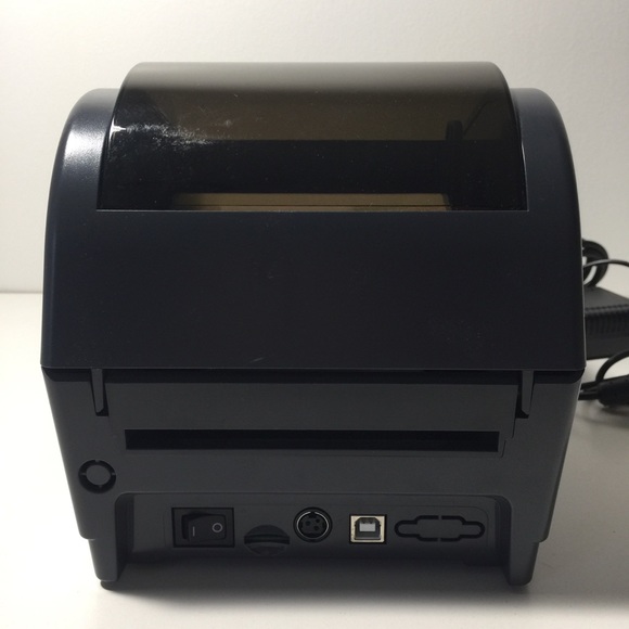 Hotlabel S8 Thermal Label Printer - Picture 5 of 10